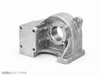 ギヤケーシング