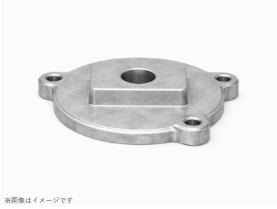 リダクタアダプタ