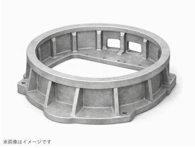 クラッチハウジング