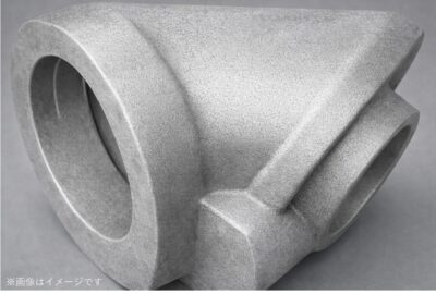 ロボット関節ハウジング